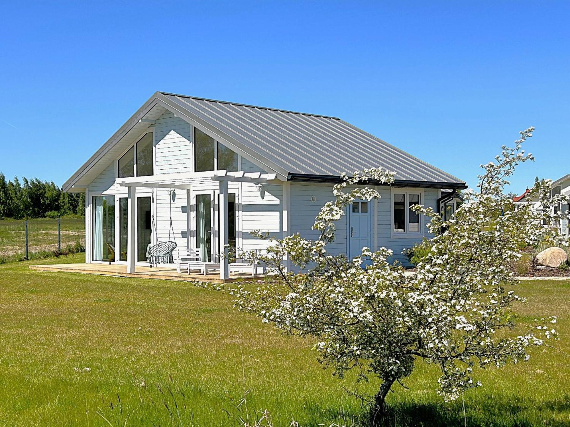 Osada Widoki, Domy Wakacyjne Wicie (West Pomeranian) Exterior foto